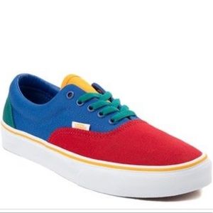 Vans era sneakers